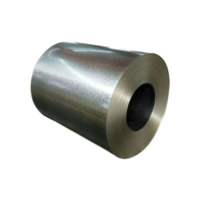 ASTM572 Grade Zinc Coated Galvanized Steel Coil