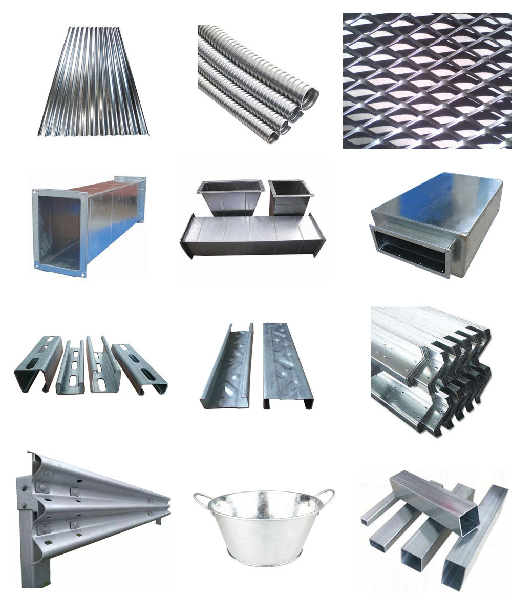galvanized steel,galvanized steel coil z275,ppgi coil from china factory supplier