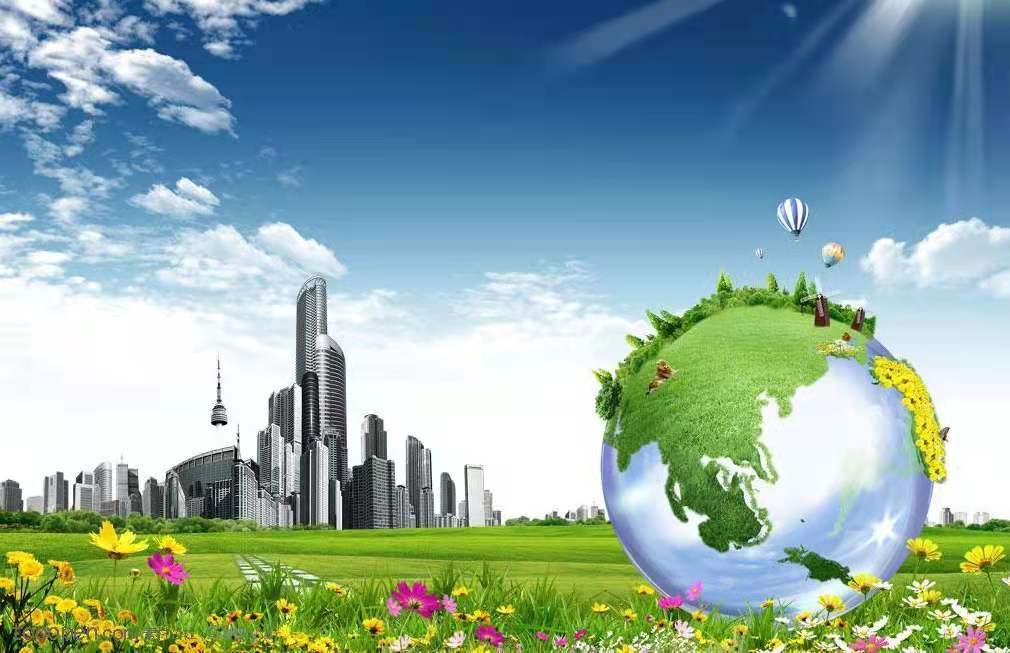 Witop stepped up to formulate a low-carbon green development