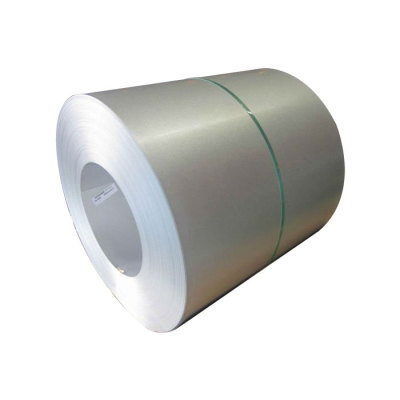 Galvalume Aluzinc Steel Coil For Corrugated Roofing