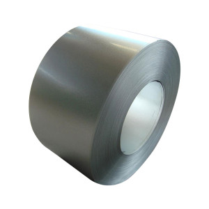 AZ100 Hot Dipped Galvalume Steel Coil