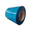 High Glossy Color Coated Aluzinc PPGL Steel Coil