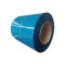 PVC Film Surface Prepainted Galvalume PPGL Steel Coil