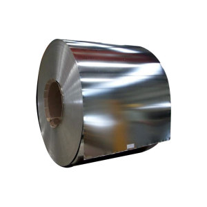 T3 T4 SPTE Electrolytic Tinplate Sheet for Cans