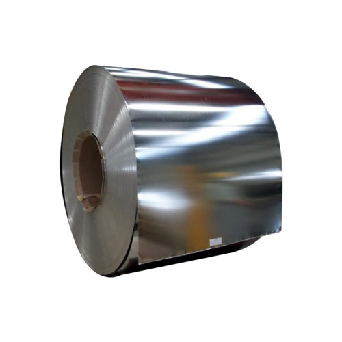 T3 T4 SPTE Electrolytic Tinplate Sheet for Cans