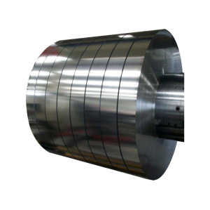 Bright Mirror Surface Tinplate Coil for Food Cans