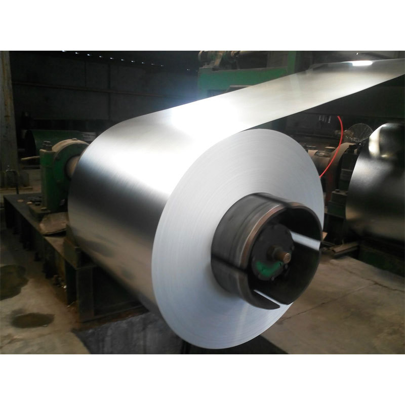 Steel prices have risen steadily