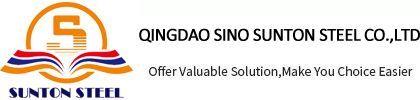 Qingdao Sino Witop participates in the 126th session Autumn Canton Fair in October 2019.