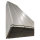 AZ150 Aluminum-Zinc Steel Aluzinc Corrugated Roofing Sheet