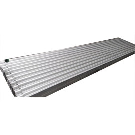 Hot Dipped Galvalume Corrugated Roofing Sheet