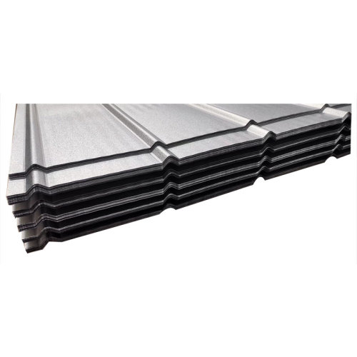 Hot Dipped Galvalume Corrugated Roofing Sheet