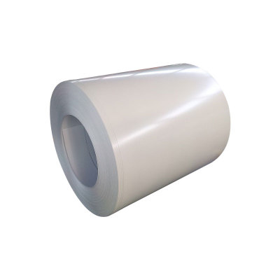 PPGI Color Coated Steel Coil for Corrugated Roofing Sheet