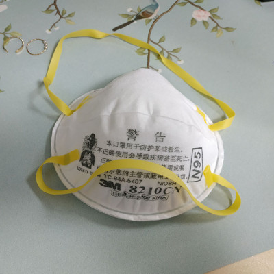 protective custom painting nonwoven respirator disposable mouth dust mask n95
