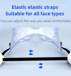 safety goggles Safety Glasses Eye Protection medical goggle Virus protection