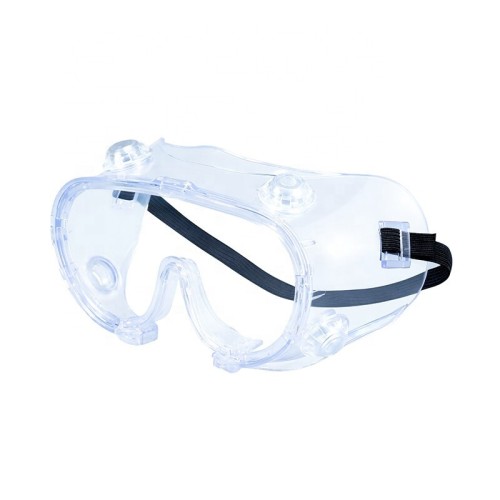 CE EN166 FDA ANSI Certificated safety goggles Safety Glasses Eye Protection medical goggle