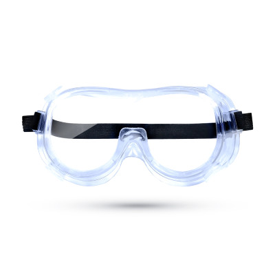 Protection Goggles Glasses Clear Medical Eye Protective Safety Goggle