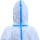 Disposable Medical Protective Suit Made In China Protective Clothing Consumables Fast Moving Clothing Non Sterile