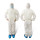 Cobabies Medical Protective Suit, Manufacturer Disposable Isolation Clothing/