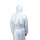 Cobabies Medical Protective Suit, Manufacturer Disposable Isolation Clothing/