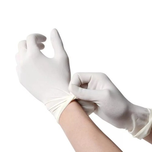 brand safe and reliable disposable civilian plastic TPE gloves