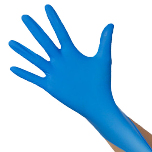 HDPE Clear Color Multi-Function Plastic Polythene Disposable Glove
