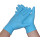 200pcs/box Plastic Disposable Gloves HEPE Thick Civilian Anti Bacterial Disposable Hand Gloves Supplier