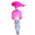 for disinfectant high quality Lotion pump 28mm