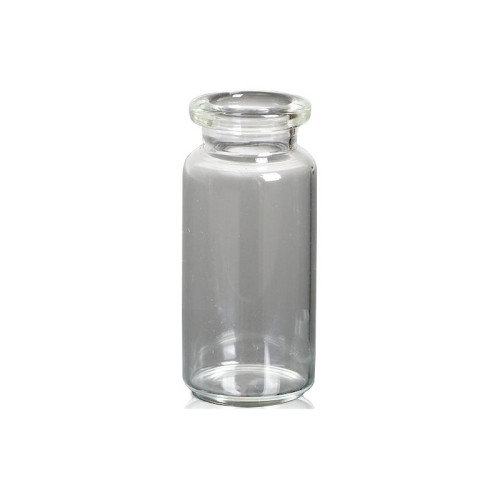 Abe glass vials for vaccine for injection
