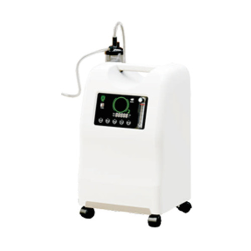 TNN oxygen generator india portable device for breath 10 liter duel port 60 lit for hospital use oxygenerator medical