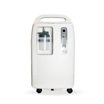 TNN oxygen machine india home concentrator machine price nano equipment 20l mini portable olv 10