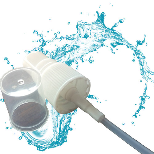for Disposable Hand Sanitizer Exported sprayer bottle