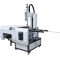 Gift box, shoe box, mobile phone box forming and folding machine, semi-automatic heaven and earth cover forming machine