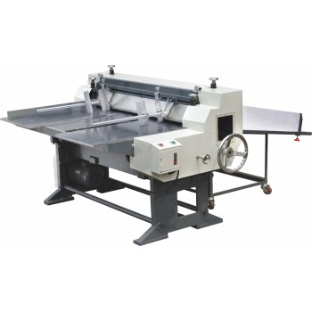 Automatic Carton stitching machine corrugated paper board box stitching packing equipment