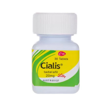 Cialis 20mg Tadalafil Male Sex Enhancement Pills For Erectile Dysfunction 30 Tablets