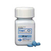 Pfrizer Viagra 25mg Bottle Sildenafil Erectile Dysfunction Enhancement Pills for Men