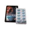Natural Herbal MMC Maxman XI Male Sex Enhancement Penis Enlargement Pills