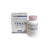 100% Natural Original Vimax Best Mens Herbal Sex Pills for Penis Growth and Hard Erection