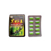 Chinese Natural Herb Black Ant King Male Sex Enhancement Pills for Men 3800mg Per Capsule