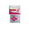 Original Sildenafil Viagra Femafill 100mg Sex Stimulant Pills for Women