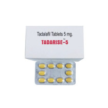Original Generic Cialis Tadalafil Tadarise 5mg Sex Enhancement Pills for Male Penis Erection