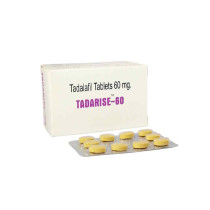 Original Tadalafil Tadarise 60mg Generic Cialis Sex Pills For Male Erectile Dysfunction