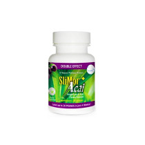100% Natural Herb Slimor Acai Capsule Weight Loss Diet Pills for Fat Burning