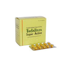 Tadalafil Tadalista Super Active Generic Cialis Male Impotence Sex Pills for Erectile Dysfunction