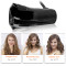Hair Curler, MKBOO Automatic Curling Iron Salon Quality Tourmaline Ceramic Heater LED Digital 360°Roatable Cord New Design