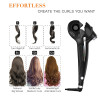 Mkboo Steam Automatic hair curlers salon equipment