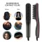 Mkboo Hair Straightener Brush Beard comb Hair Styling Tools