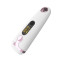 Mkboo MB-T1 IPL laser hair remover at home