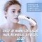 Mkboo MB-H103 ICE IPL laser hair remover at home