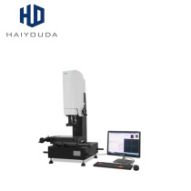 Manual Optical Image Measuring Instrument