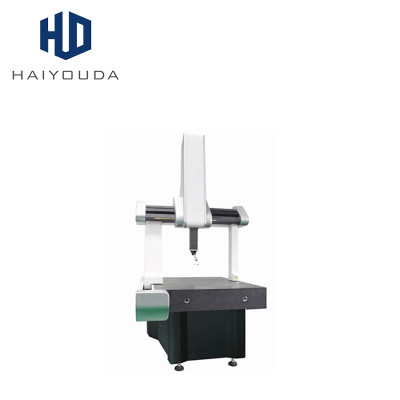 Coordinate Measuring Machine